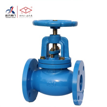 OEM/ODM Cast iron Globe valve 125LB from China Factory